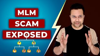 MLM Scam Exposed | By Sandeep Maheshwari #StopScamBusiness by Sandeep Maheshwari 5,516,929 views 4 months ago 13 minutes, 10 seconds