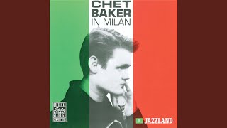 Video thumbnail of "Chet Baker - Lady Bird"