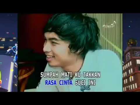 Matta Band - Sumpah Mati (Full Album Video Karaoke) Supet Wings