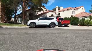 First POV of the Mini Kraton 3S