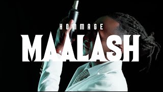 Elmoutaw Darua - SANGUISA ( Hommage à Maalash )
