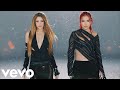 KAROL G, Shakira - TQG (Official Video)