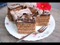 Bakina kuhinja - reform torta korak po korak (reform cake)