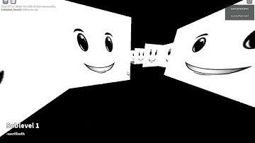 roblox 100 Sublevel Project Sublevel 1