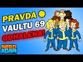 Top 10 fallout vault ve kterch se nechce objevit