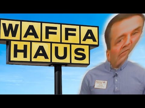 YTP: Waffa Haus