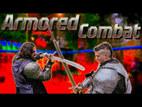 Armored Combat KNIGHT FIGHT
