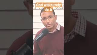 God will do it #shorts #bible #motivation #gospel