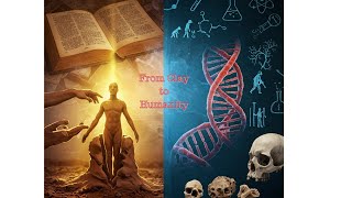From Clay to Humanity The Intersection of Sacred Texts and Science