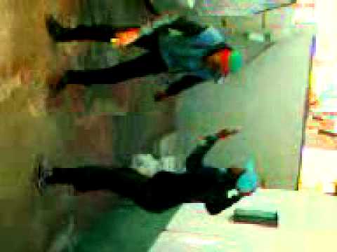 sjepa african dance