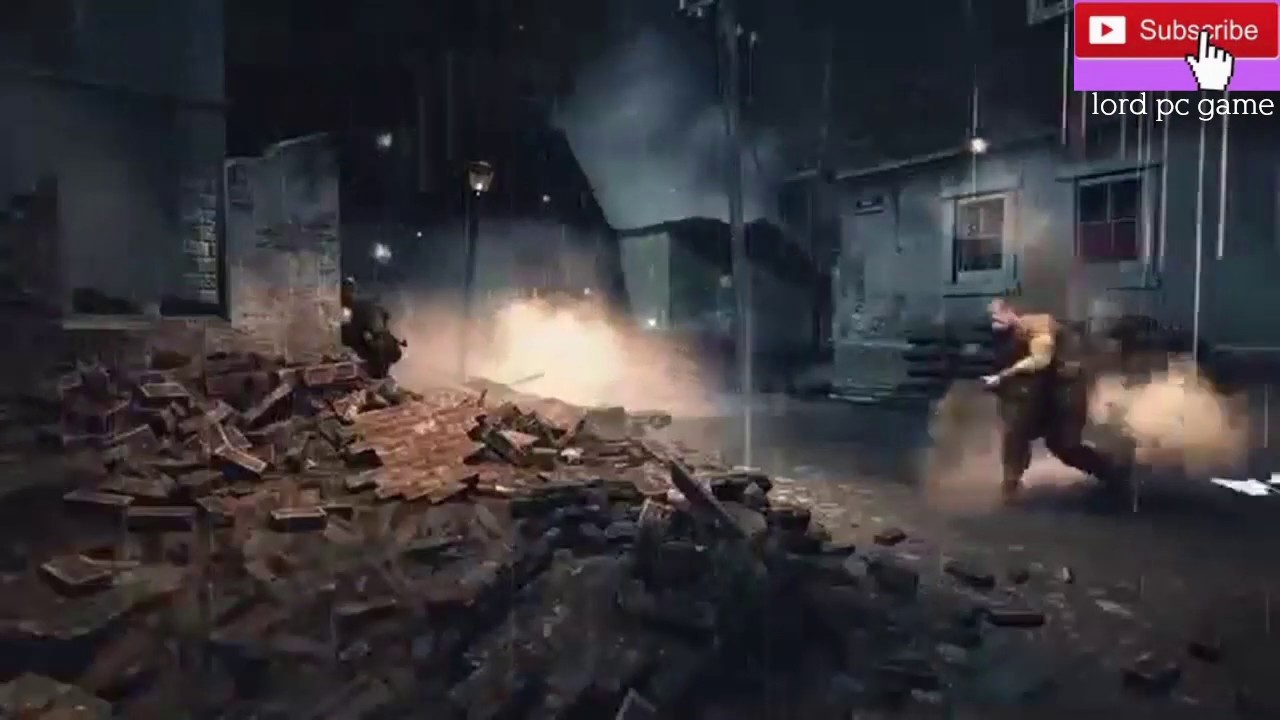 2017 best shooting games