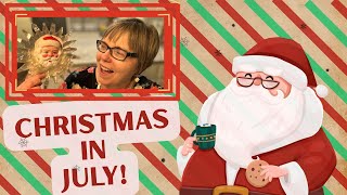 Download Lagu Vintage Christmas In July + $8 Estate Sale + What Did I Get For A Quarter?? MP3 Download Lagu Vintage Christmas In July + $8 Estate Sale + What Did I Get For A Quarter?? MP3