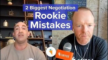 John Martinez on the Two Biggest Rookie Mistakes Real Estate Investors Make