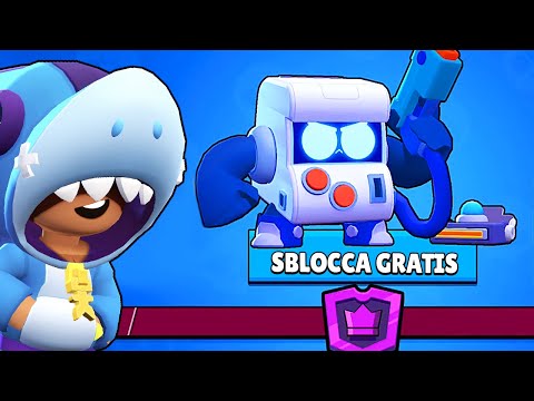 Aggiornamento Di Agosto E Nuovo Brawler 8 Bit - brawl stars tara turchina