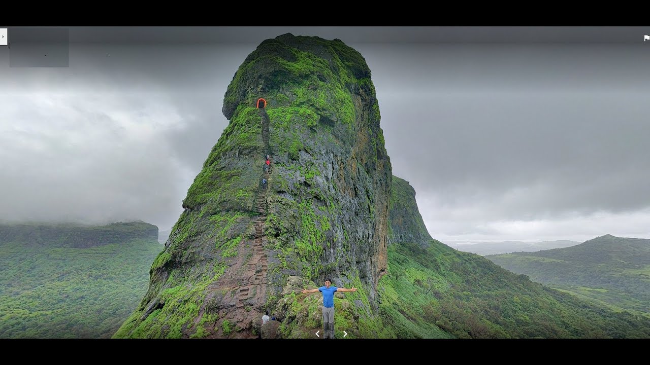 harihar gad trek