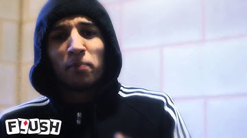 Flush UK Media - Flush presents - Lavish