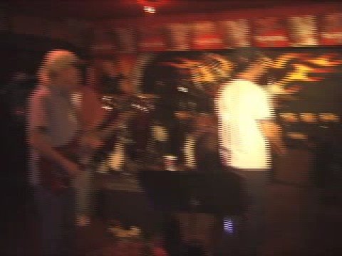 TUCSON JAMZ EP 02 (1of3) "THE JAM"