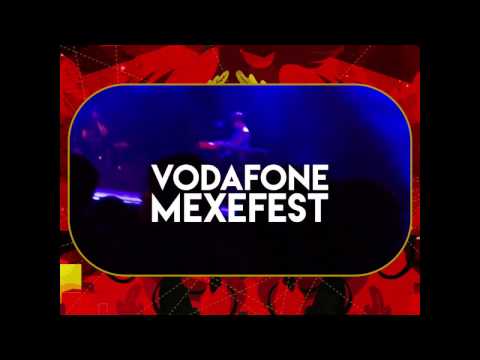 Conhece a história do Vodafone Mexefest