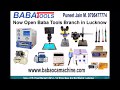 Baba tools dealer in lucknow