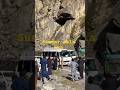 Sumar Nala Band! Shadeed Traffic Jam | Gaariyan Phans Gai | KKH Alert