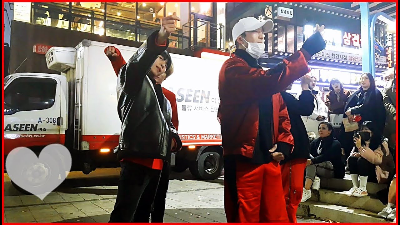 181101 Relaxed Night with All Player Crew | Irene Fernández Castro