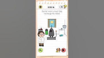 brain test 4 level 96 #allgamesbraintest4 #braintest #braintestsolution