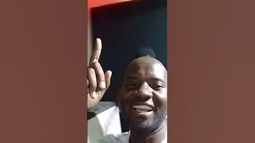 YESU NI WANGU WA UZIMA WA MILELE 