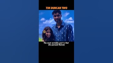 Tim Duncan’s Interesting Life After Retirement!#nba #nbaplayer #basketball #timduncan
