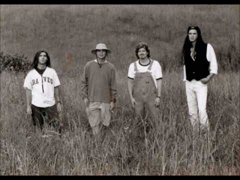 Diggin' Taters Live "Secret Life/ Find In Me" 1998