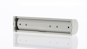 Bosch DS150I Electric Motion Sensor, White