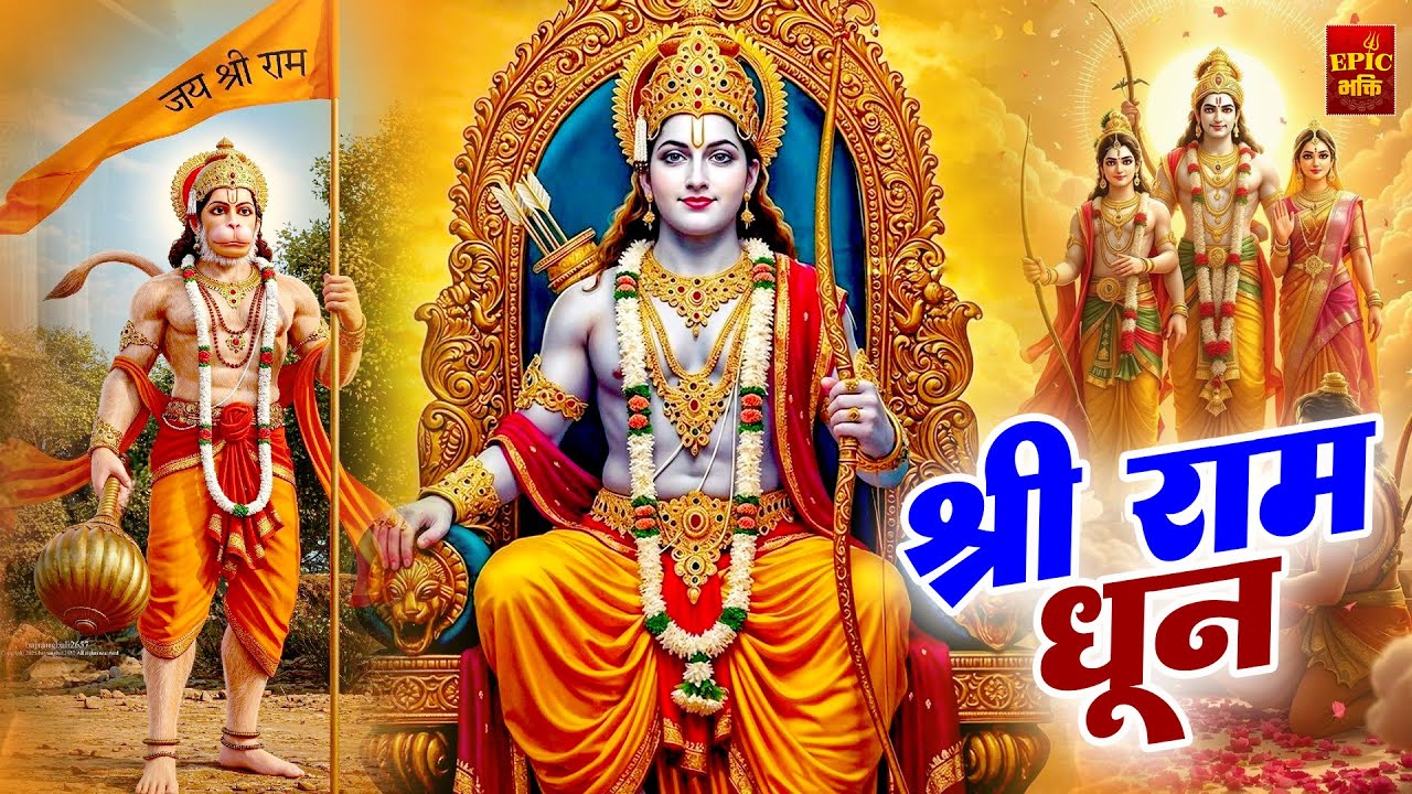 LIVE:राम लला के दर्शन ||अयोध्या से लाइव || राम मंदिर से लाइव_Ram Mandir ShubhDarshan