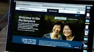 Famous Healthcare.gov problems go beyond enrollment Profile