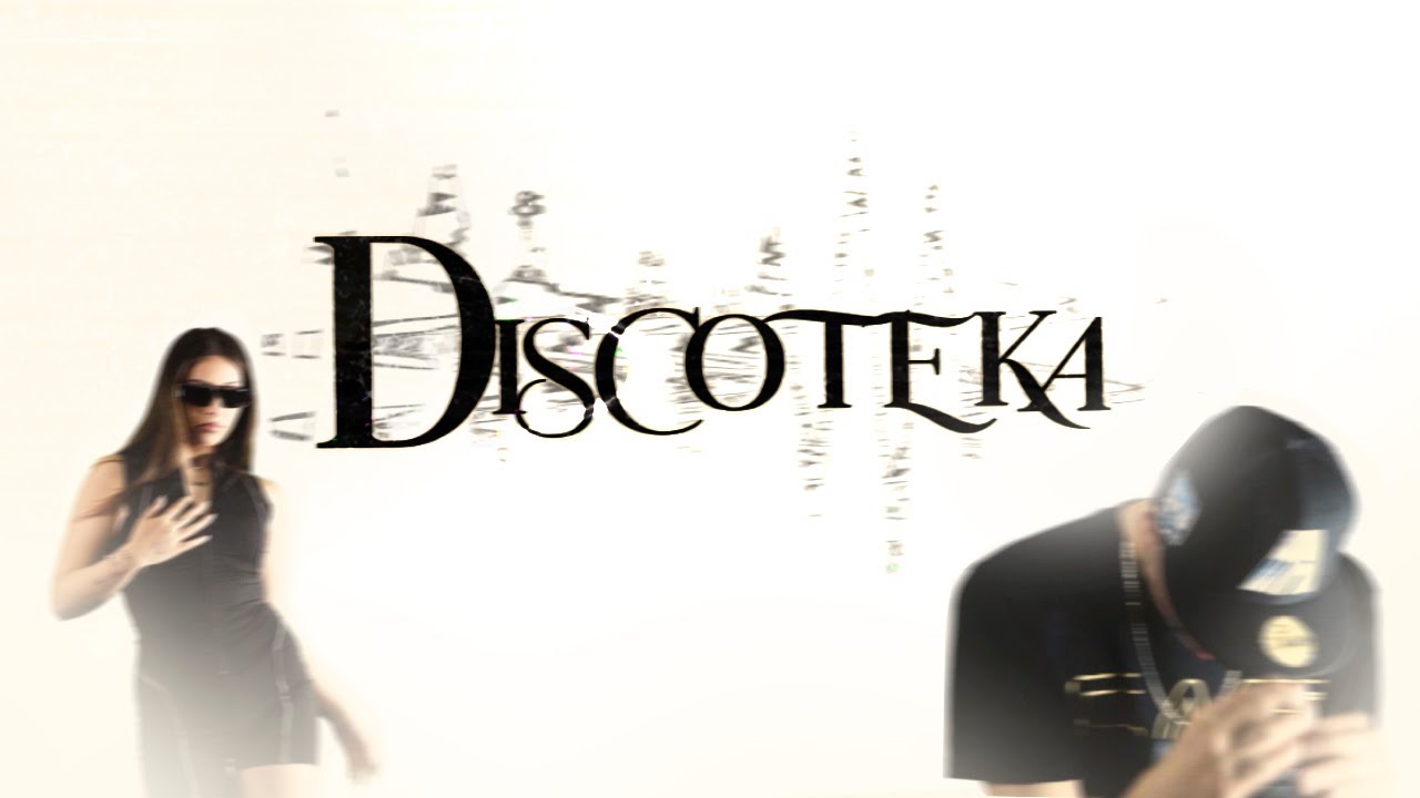Watch N. Koss - DISCOTEKA (Video Oficial) on YouTube Watch N. Koss - DISCOTEKA (Video Oficial) on YouTube