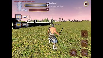 Hercules Duty Map ( Preview video )