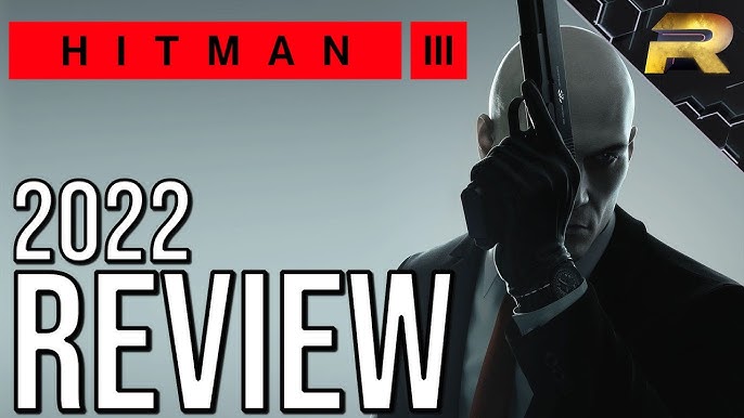 Hitman III review: Let's call it Hitman 2.5 and be fine with it
