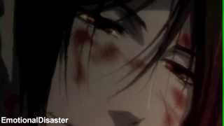 Sebastian is one hell of a butler.(Amv)