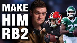 Detroit Lions NEED to Go Get Montgomery s Replacement in Free Agency