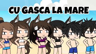 Cu Gasca La Mare | Gacha Life