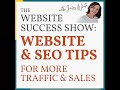 064: Optimising Your Google Business Profile: Simple Tweaks for Better Visibility AUDIT EPISODE