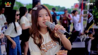 EGO WONG TUO - TANIA SALWA - GOPO MUSIC || 12TH ANNIVERSARY SNC-ID - STADION TUGU JAKARTA UTARA