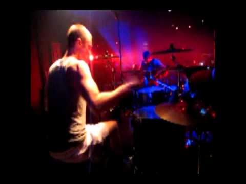 Drum Stick Tricks - doug fellenbaum