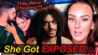 The Mikayla Nogueira SItuation Is UNHINGED!