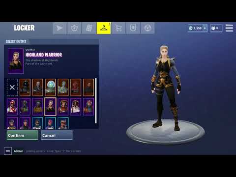 Fortnite account for sale compatible with Xbox one , PS4 ...