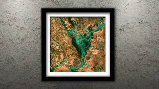 Best of Earth As Art Top Five