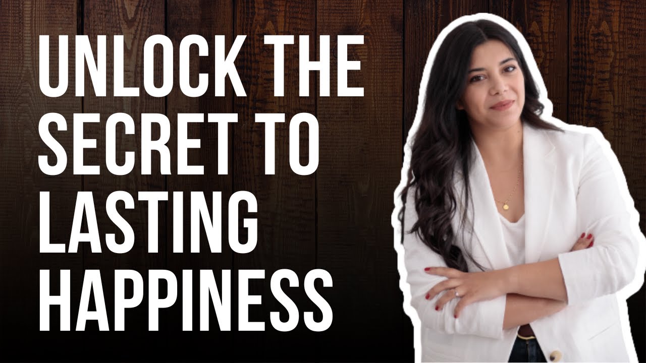 #12 The Pursuit of Happiness: How to Cultivate Joy in Your Daily Life ...