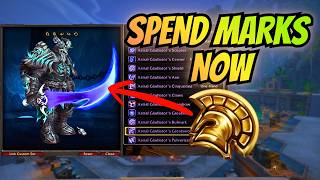 Unlock These PvP Sets NOW in WoW