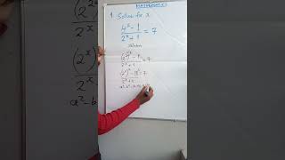 Lets Find The Value Of X Together  subscribemychannel subscribemychannel