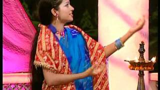 Mouhave Ki Kul Devi Sarada Maayi [Full Song] Maiya Phoolon Ke Chadhaun Gajre