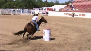 North Platte, NE 2010.wmv