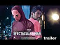spectacular Man short film trailer | ganesh manchikatla | new superhero | 2024 | short film |